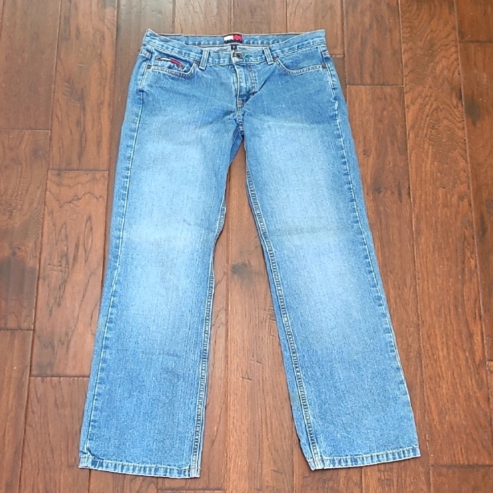 Tommy Hilfiger women's Tomboy jeans size 7